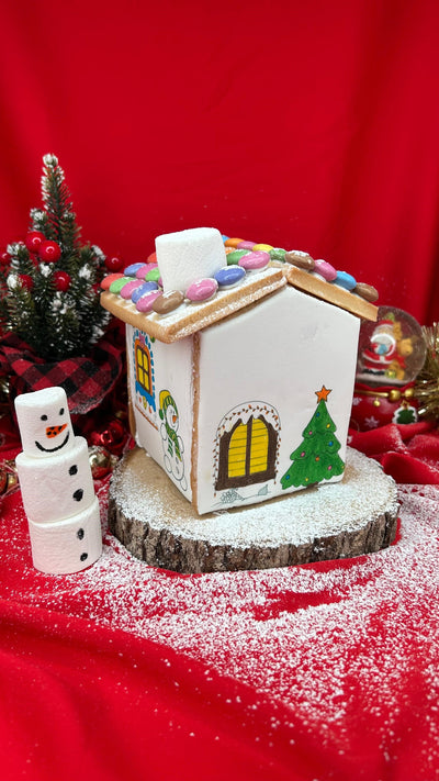 CHRISTMAS PRODUCTS 🎄