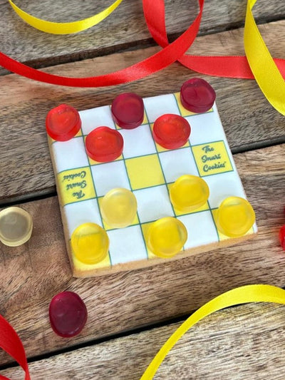 EDIBLE GAMES