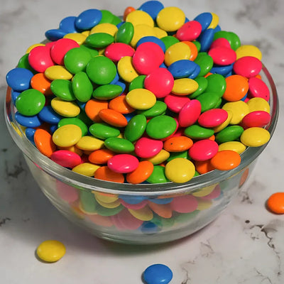 CHOCO BEANS