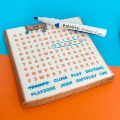 CROSSWORDS 🔠