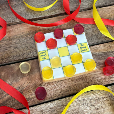 CHECKERS