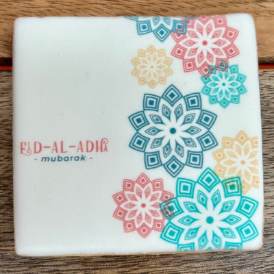 EID AL-ADHA ☪️ PRINTED COOKIES