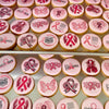 PINK OCTOBER 🩷🎀 PRINTED COOKIES