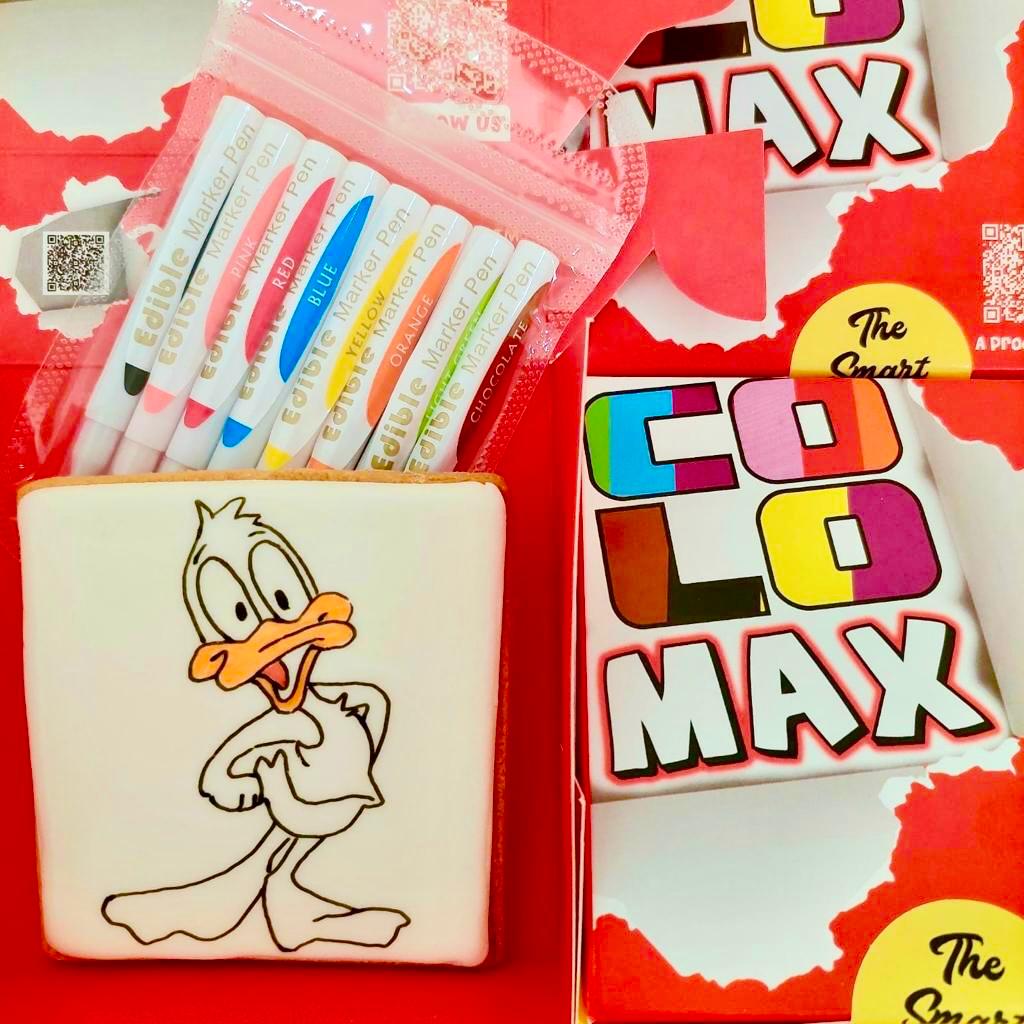 LOONEY TUNES 🐦 COLORING
