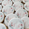 WEDDING 💍 ENGAGEMENT 💎 PRINTED COOKIES