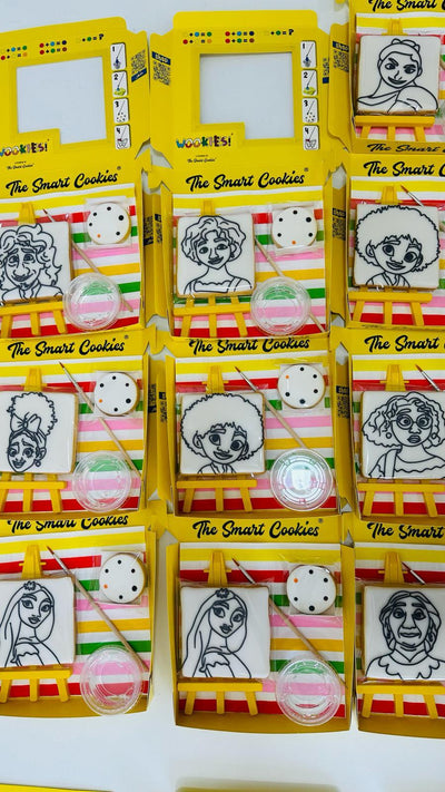 COLOMax