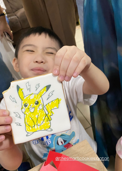 PIKACHU 💛 COLORING