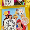 SNOW WHITE 💝 PAINTING