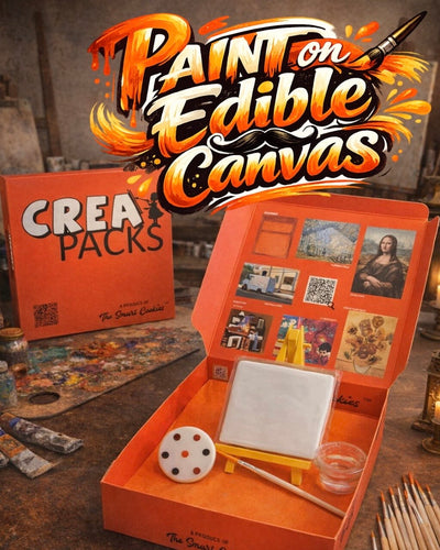 BLANK CANVAS FOR ARTISTS 👩‍🎨