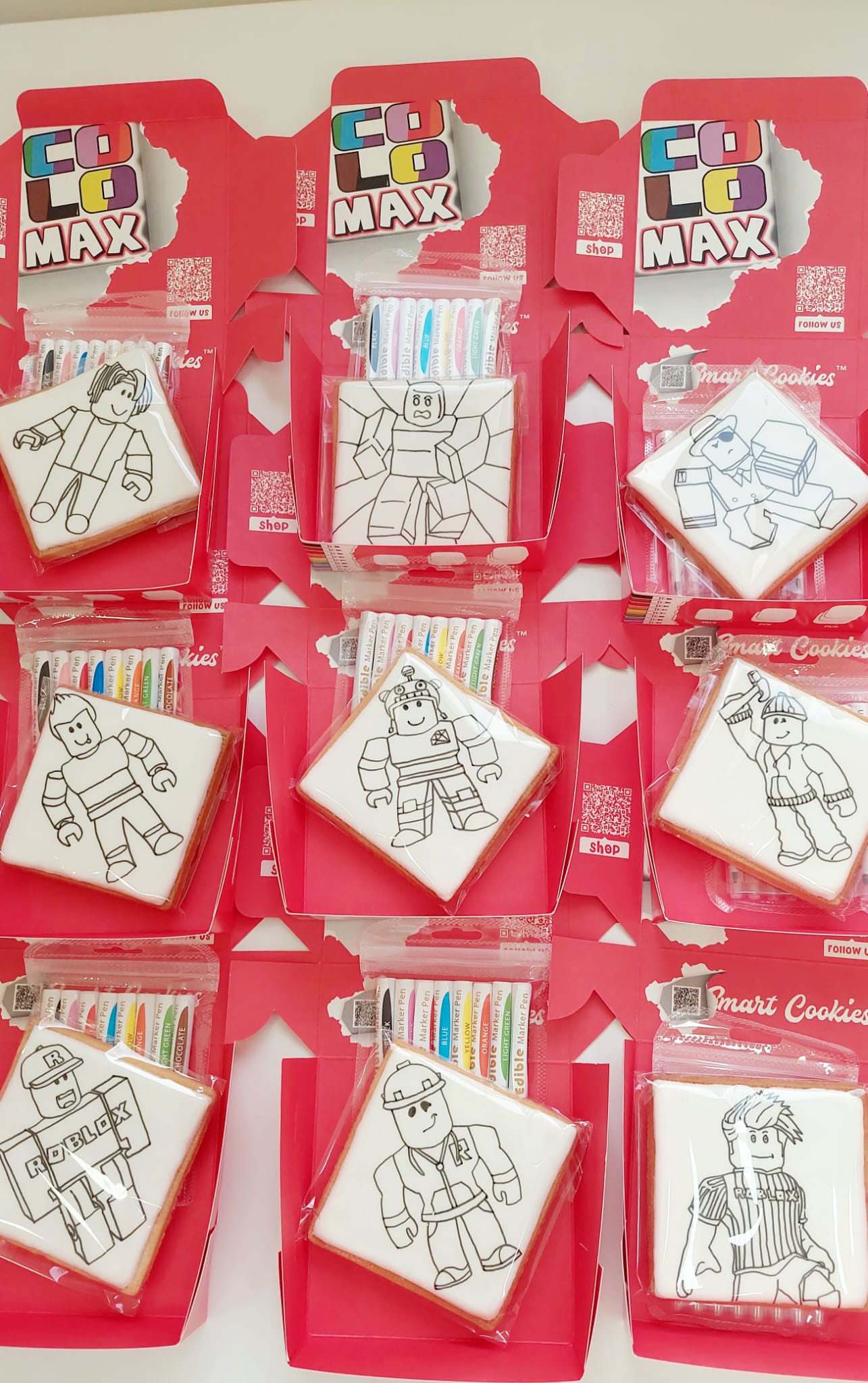 NINJAGO 🥷🏿 COLORING