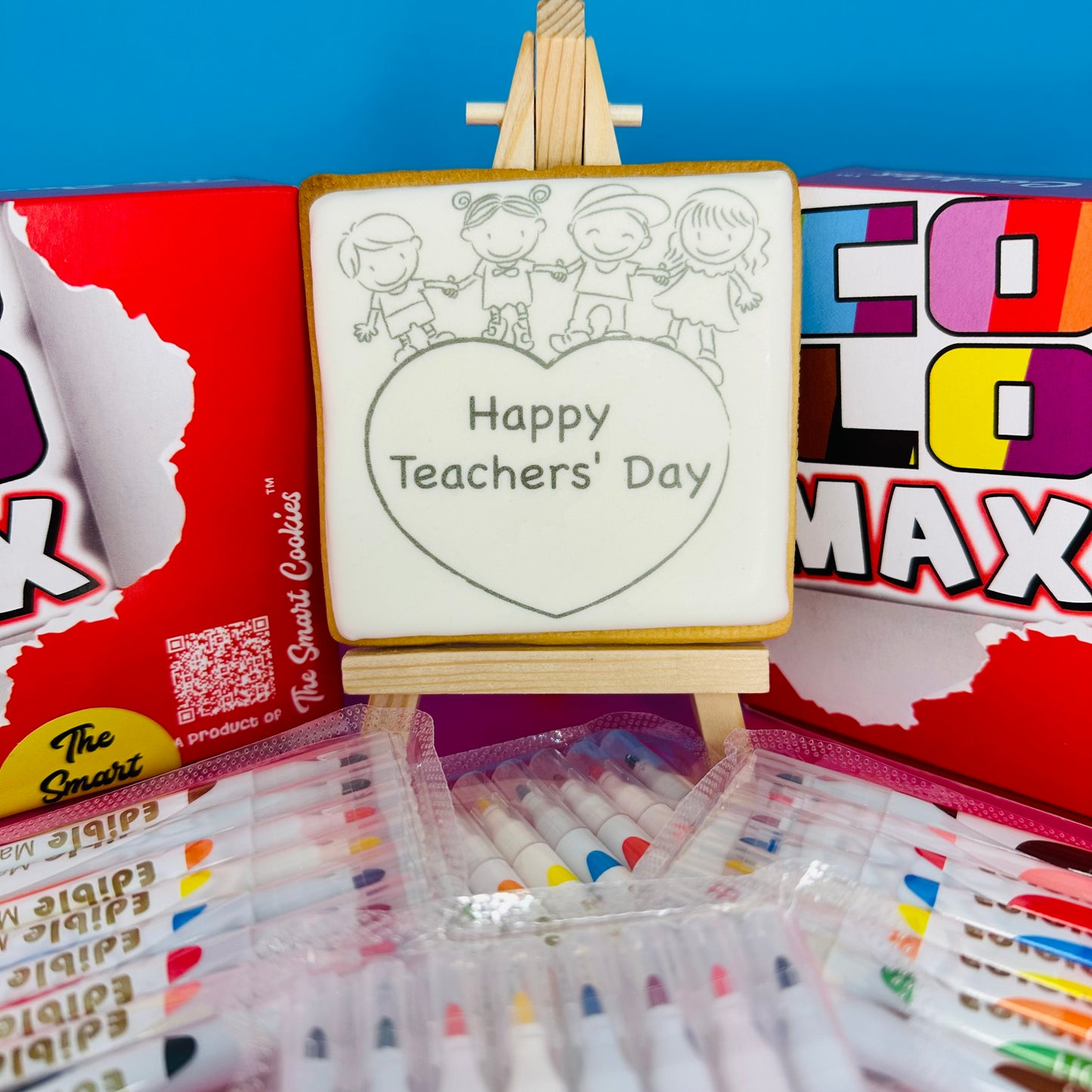 TEACHER’S DAY 🧑‍🏫