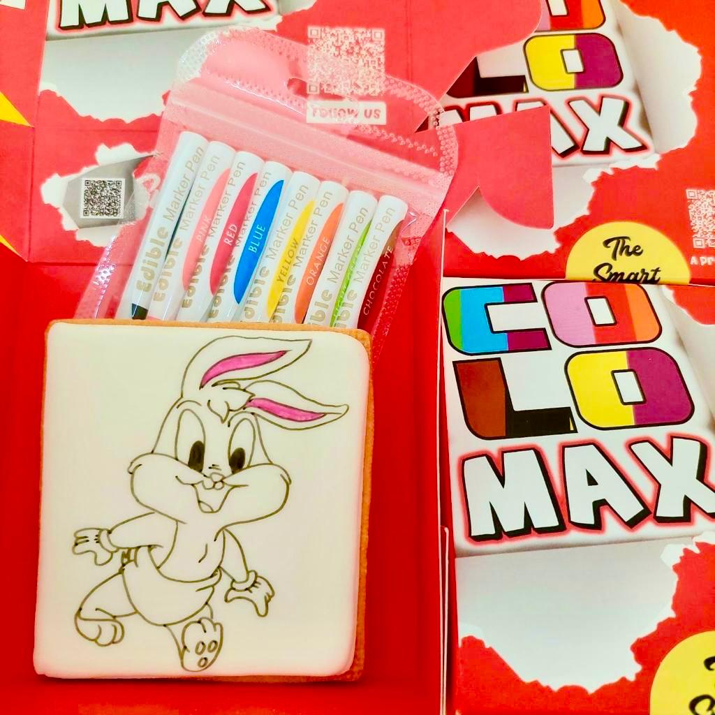 LOONEY TUNES 🐦 COLORING
