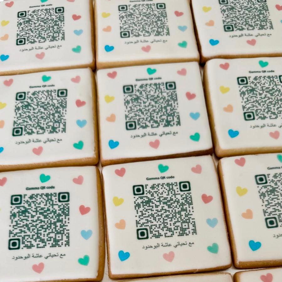 CREATIVE QR CODES 💡