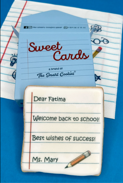 Sweet Cards