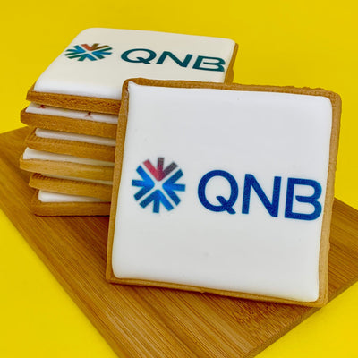 CORPORATE - BANKING 💵 PRINTED COOKIES