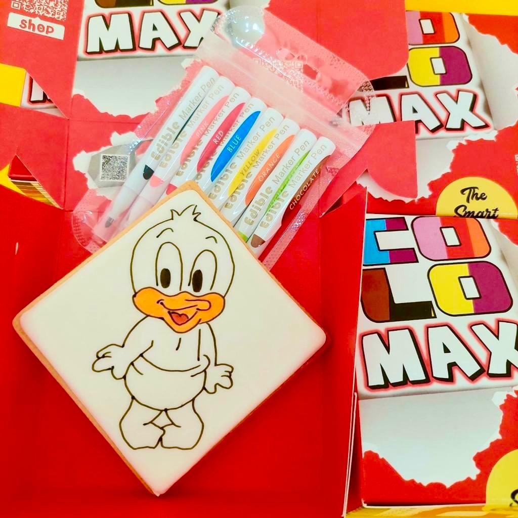 LOONEY TUNES 🐦 COLORING