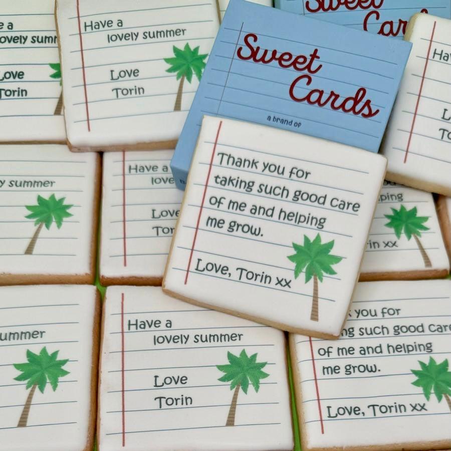 👩‍🏫 TEACHERS DAY 💌 SWEET CARDS