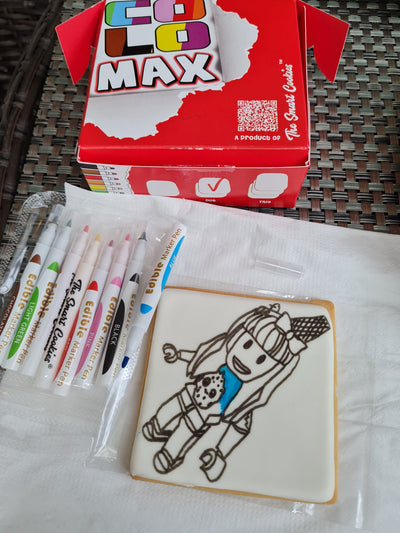 NINJAGO 🥷🏿 COLORING