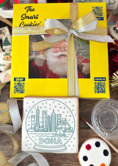 CHRISTMAS 🎅🏾 PAINTING