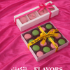 EID AL-ADHA 🐑 MACARONS