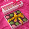 GRADUATION 🎓 MACARONS