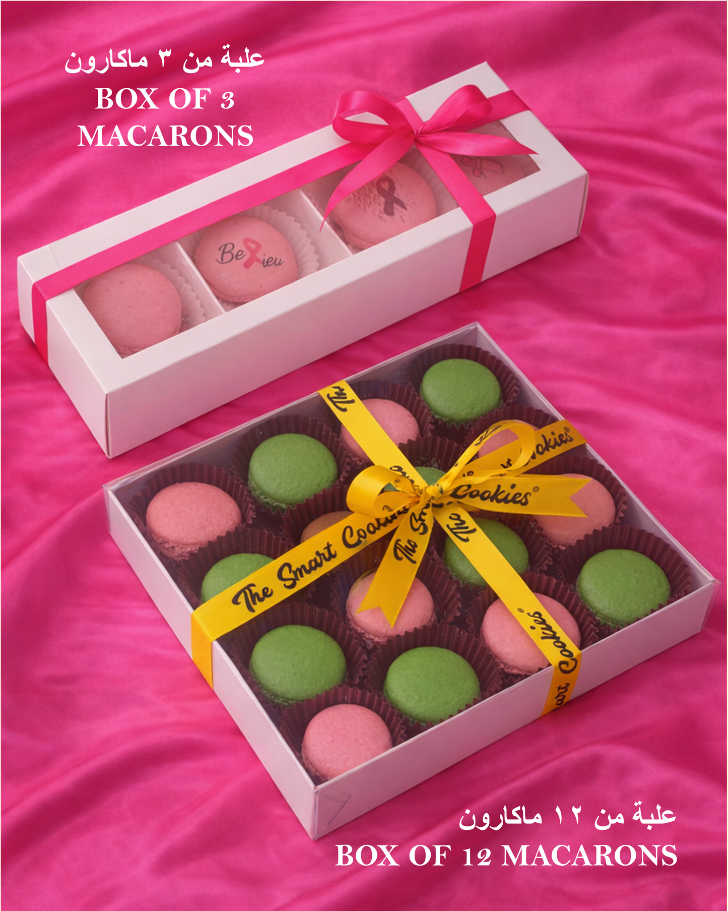 GRADUATION 🎓 MACARONS