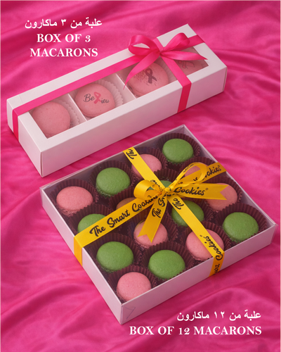 GRADUATION 🎓 MACARONS