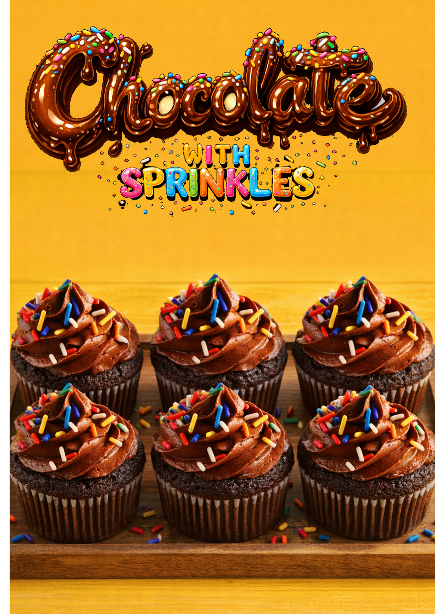 CHOCO LOCO