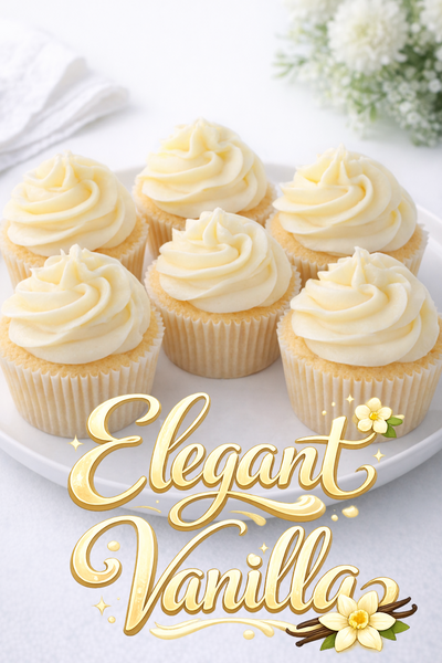 ELEGANT VANILLA