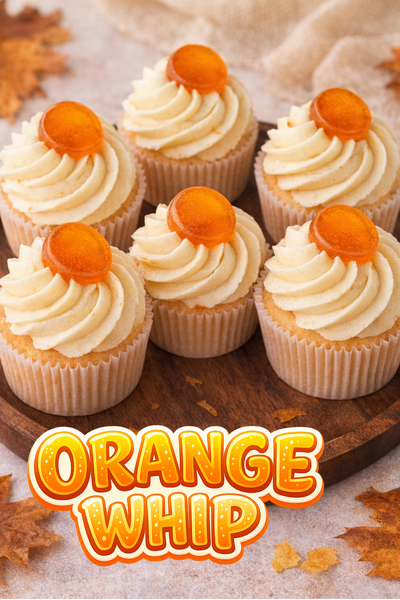 ORANGE WHIP