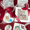 QATAR NATIONAL DAY 🐪 PRINTED COOKIES