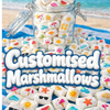SUMMER 🚤 MARSHMALLOWS
