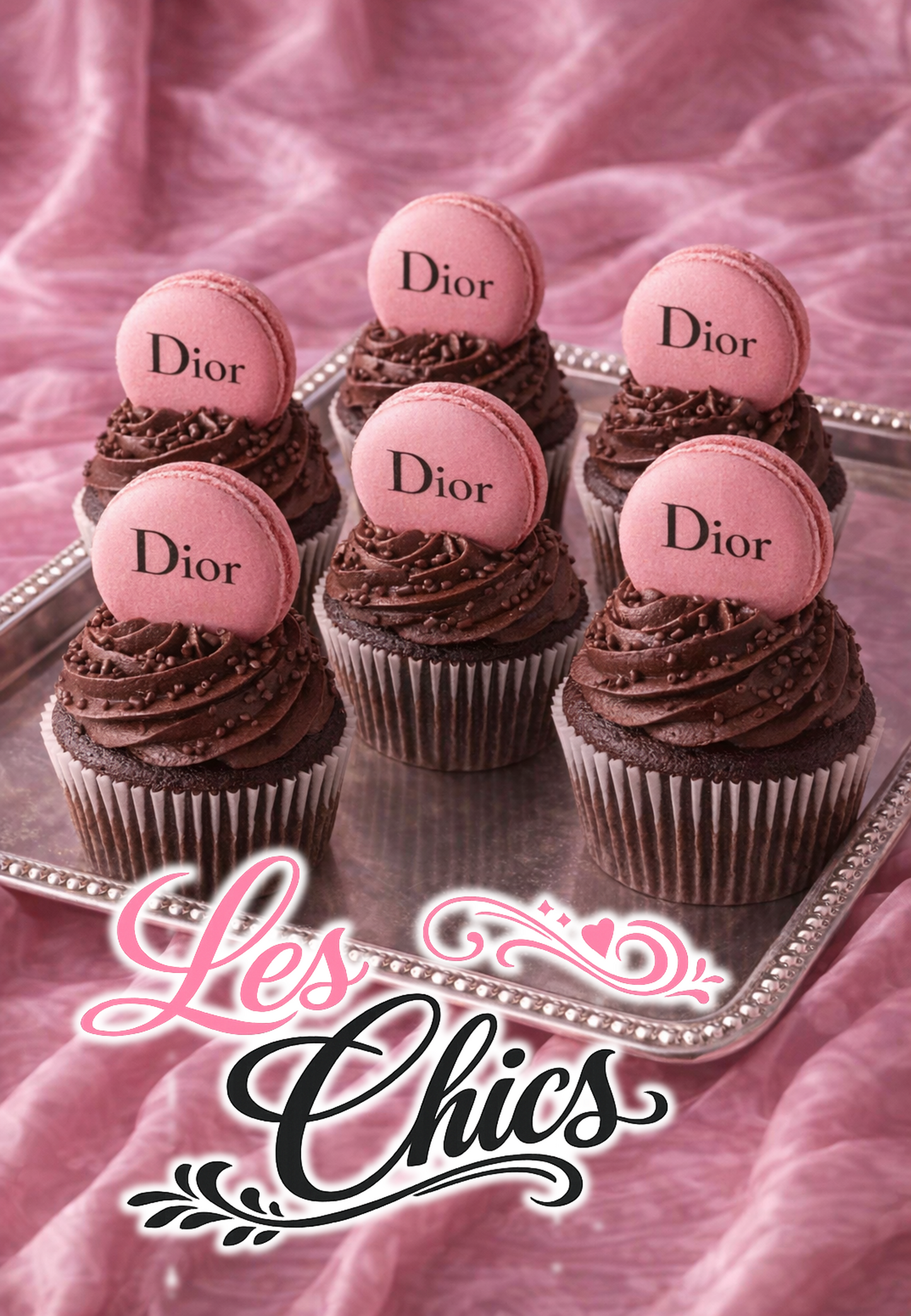 CHOCO LOCO