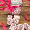 PINK OCTOBER 🩷 MARSHMALLOWS