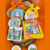 EASTER 🐰 PRINTED COOKIES