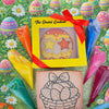 EASTER 🐰 DECORATING KIT WITH FROSTING