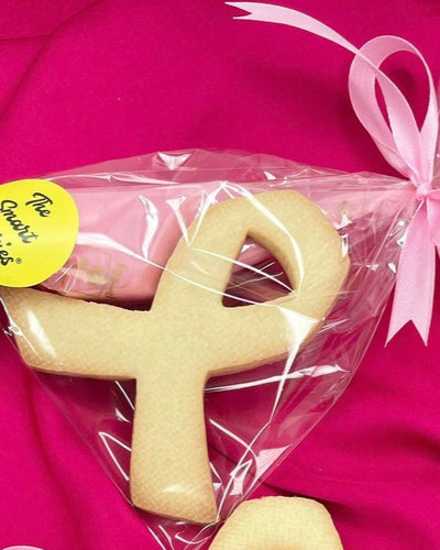 PINK RIBBON 🩷 DECORATING KIT