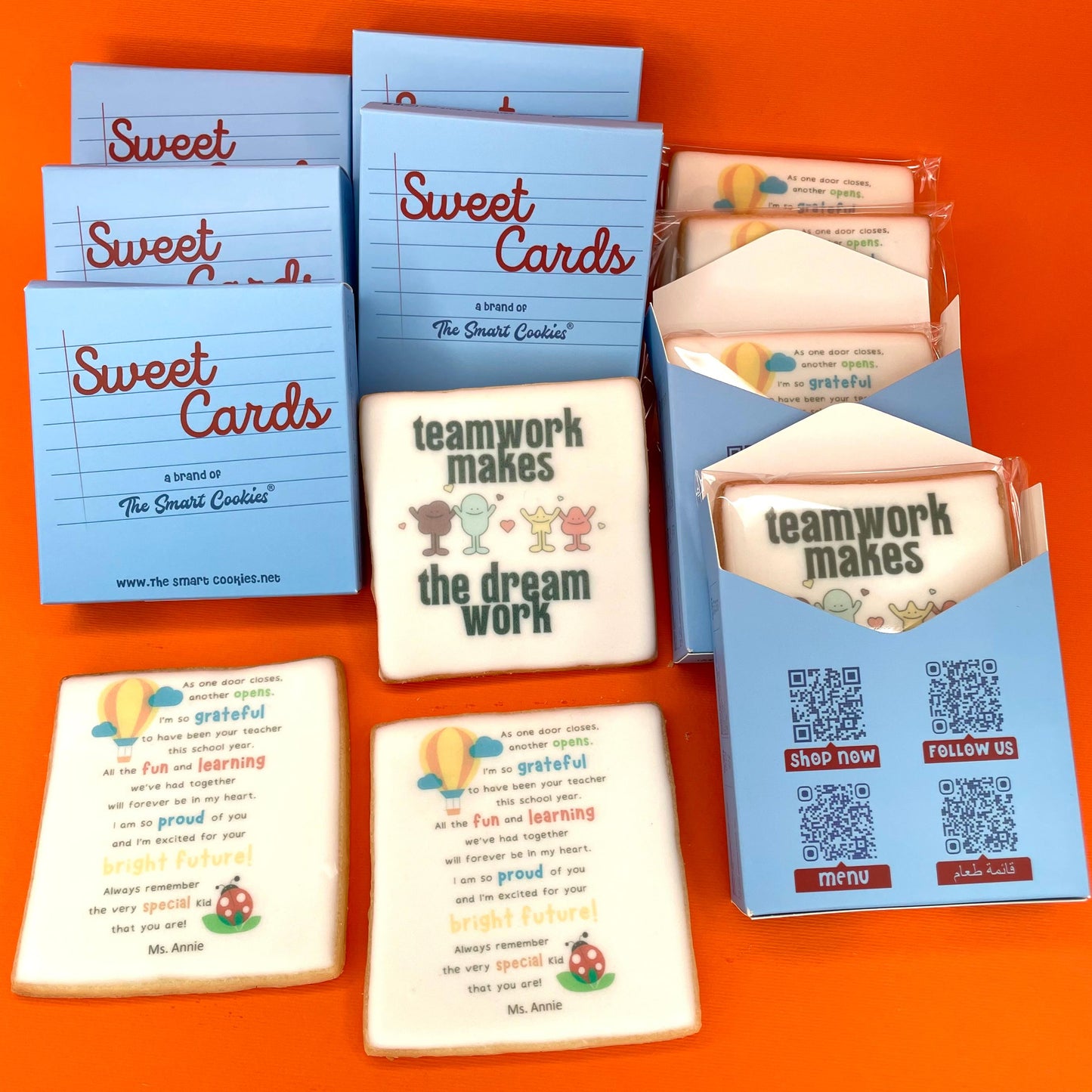 👩‍🏫 TEACHERS DAY 💌 SWEET CARDS