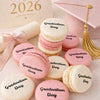 GRADUATION 🎓 MACARONS