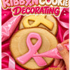PINK RIBBON 🩷 DECORATING KIT