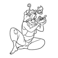 aladdin 2