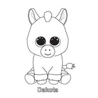beanie boos 4