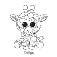 beanie boos 5