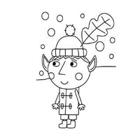 ben & holly 2