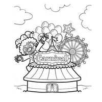 circus 4