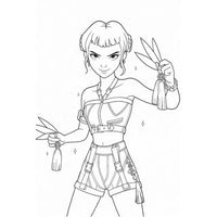 Design 9