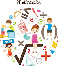Back to School - Math Circle