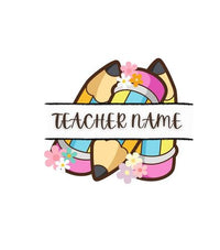 Personalized Name Banner