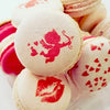 MACARONS 💘 VALENTINES