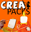 Crea Packs